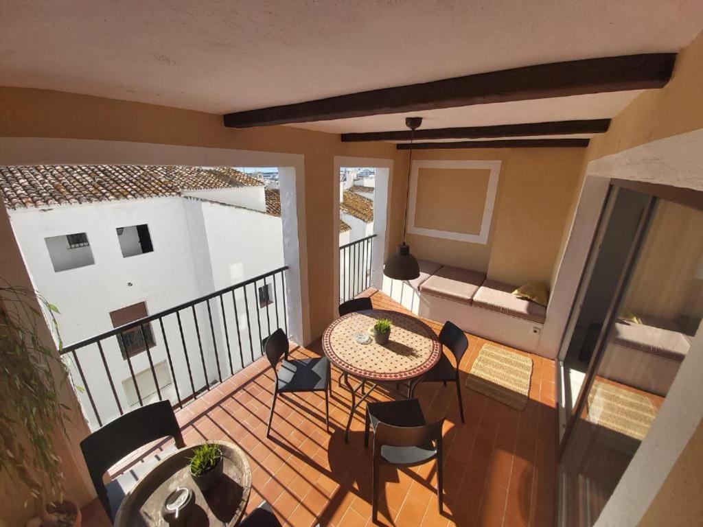 Apartment Homelystay - Marbella, Puerto Banus Marbella