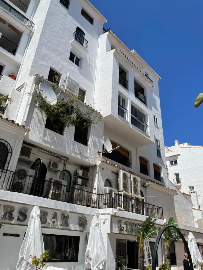 Apartamento Homelystay - Marbella, Puerto Banus
